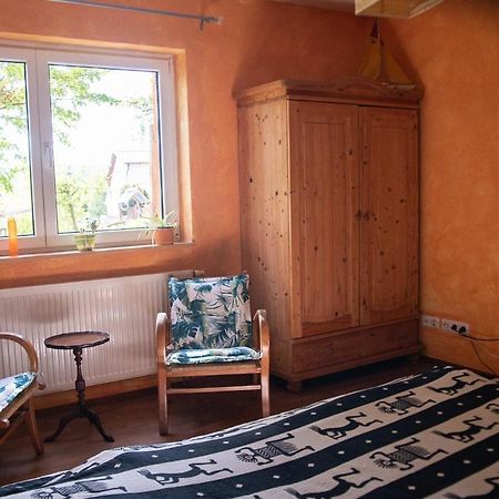 Sweet Home Gedern Exterior foto