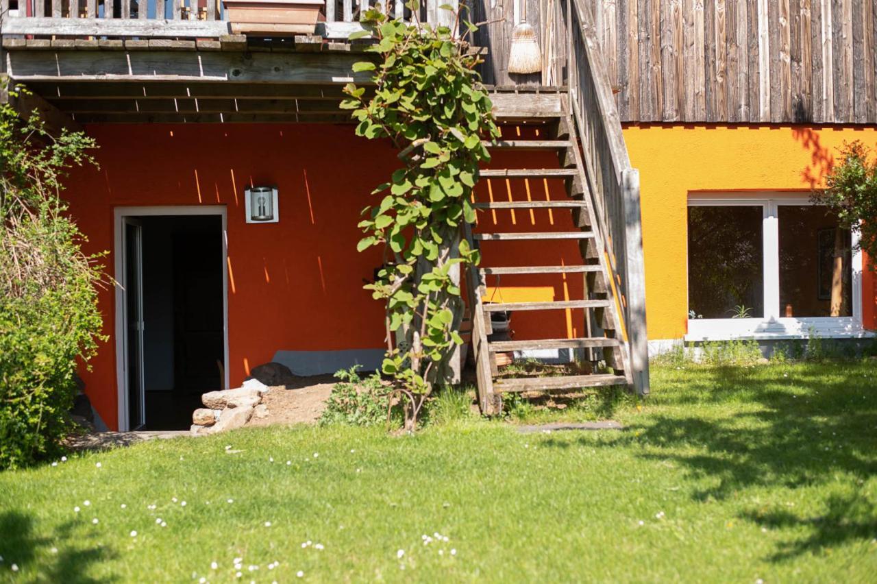 Sweet Home Gedern Exterior foto